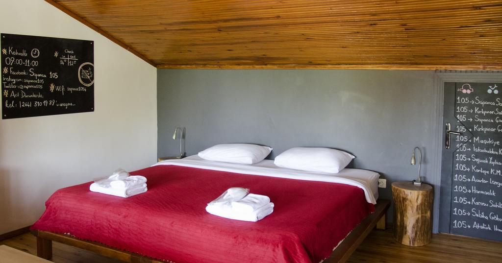 Sapanca 105 Villa (Adults Only) Room photo