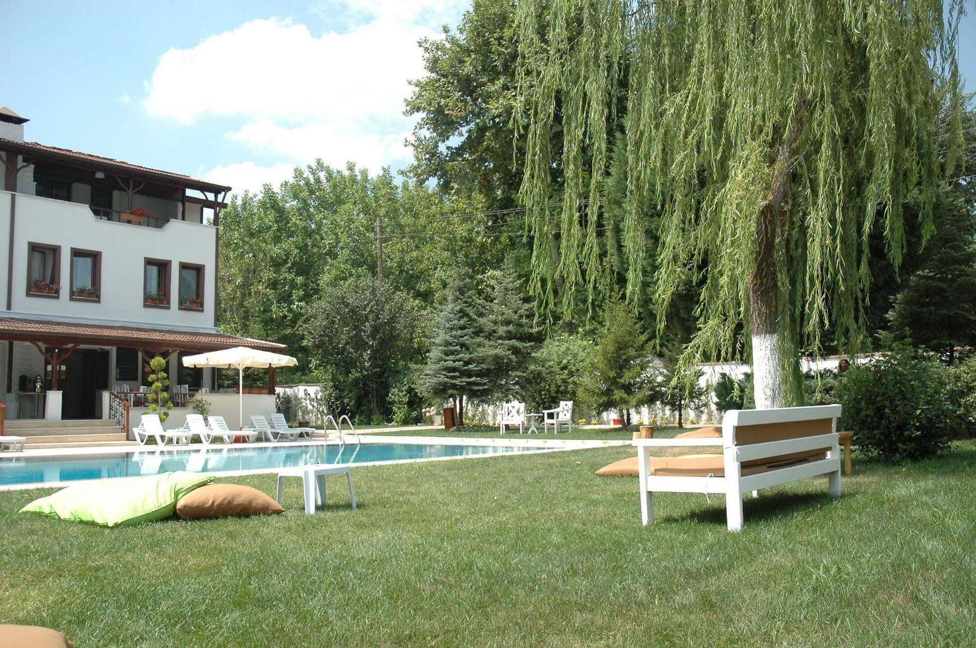 Sapanca 105 Villa (Adults Only) Exterior photo